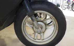 HONDA DIO Gen.6 AF62