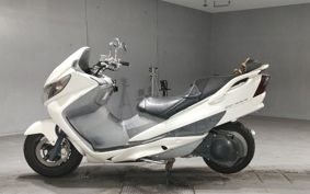 SUZUKI SKYWAVE 400SS CK43A
