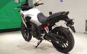 HONDA 400X 2018 NC56