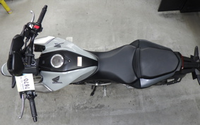 HONDA CB125 R