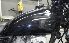 SUZUKI GRASS TRACKER 2001 NJ4BA