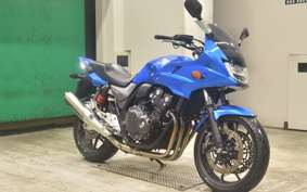 HONDA CB400 SUPER BOLDOR A 2018 NC42