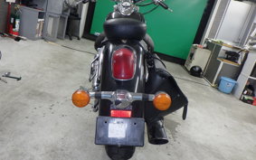 HONDA SHADOW 400 1999 NC34