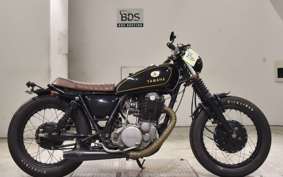 YAMAHA SR400 Gen.2 1995 1JR