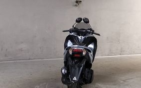 YAMAHA TRICITY 125 SEC1J