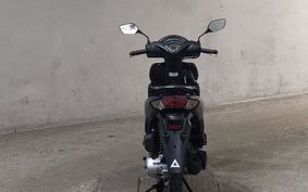 HONDA DIO110 BASIC JK03