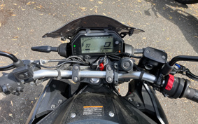 YAMAHA MT-03 ABS 2021 RH13J