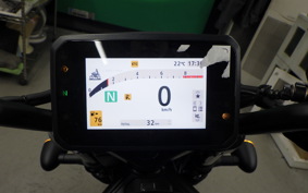 HONDA REBEL 1100 S DCT 2026 SC87