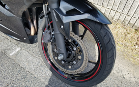 KAWASAKI NINJA 250 EX250P