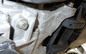 HONDA LEAD 125 JF45