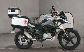 BMW G310GS 0G02