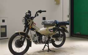 HONDA CT125-2 2006 JA65