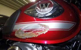 KAWASAKI W800 2022 EJ800E