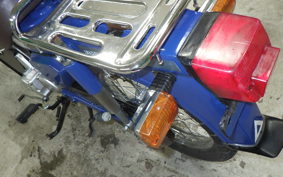 HONDA C50 SUPER CUB E 2026 C50