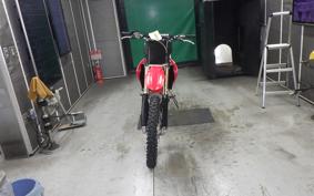HONDA CRF250 RALLY 2022 ME10