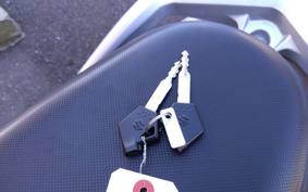 SUZUKI ADDRESS V110 CE47A