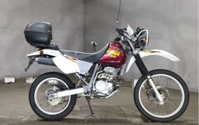 HONDA XR250 BAJA MD30