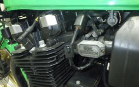 KAWASAKI Z1100 GP 2026 KZT10B