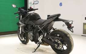 SUZUKI GSX-8S 2023 EM1AA
