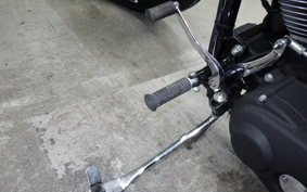 HARLEY FXSTB 1450 2006