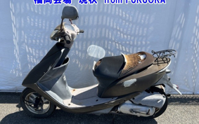 HONDA DIO CHESTER