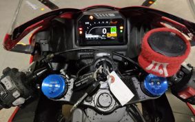HONDA CBR600RR 2021 PC40