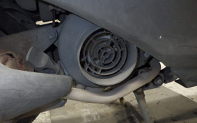 HONDA SPACY 100 JF13