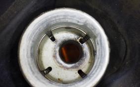 YAMAHA MAJESTY 125 2021 5CA