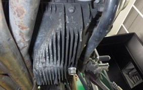 SUZUKI GSX250FX 1996 ZR250C