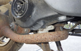 SUZUKI LET's 2 L CA1PA