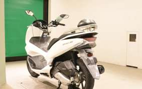 HONDA PCX 125