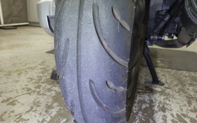 HONDA LEAD 125 JF45
