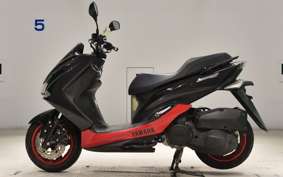 YAMAHA MAJESTY155 Gen.2 S SG52J