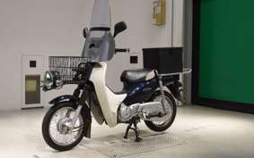 HONDA C50 SUPER CUB