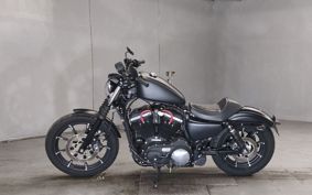 HARLEY HARLEY XL883N LE2