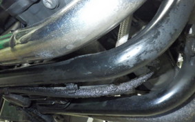 TRIUMPH BONNEVILLE 2009