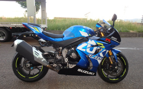 SUZUKI GSX-R1000R ABS 2019 DM11G