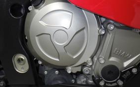 BMW S1000RR 2013
