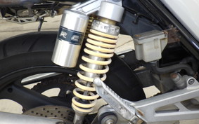 SUZUKI GSX400 IMPULSE 1996 GK79A