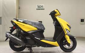 YAMAHA CYGNUSｸﾞﾘﾌｧｽ 2025 SEJ4J