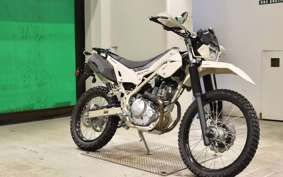 KAWASAKI KLX230ｼｪﾙﾊﾟ 2026 LX232A