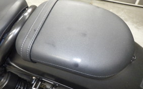 HONDA REBEL 250 A MC49