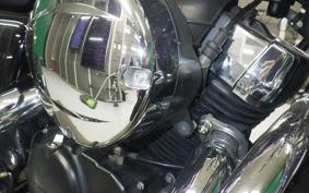 HONDA VT400S 2014 NC46