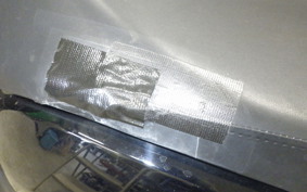 HONDA TACT-4ﾍﾞｰｼｯｸ 2016 AF79