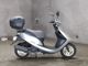 Фото Honda DIO с японского аукциона