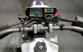 YAMAHA SEROW 225W 4JG