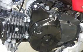 HONDA ｸﾞﾛﾑ 2001 JC75