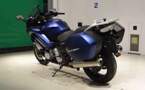 YAMAHA FJR1300 AS 2018 RP27J