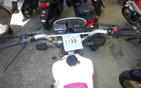 YAMAHA DT50 17W