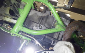 KAWASAKI KSR-2 2019 MX080B